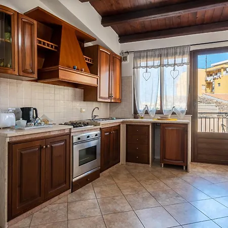 A Casa Di Manu *