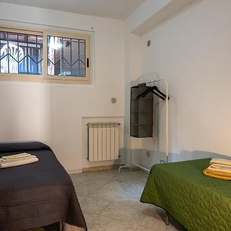 A Casa Di Manu *