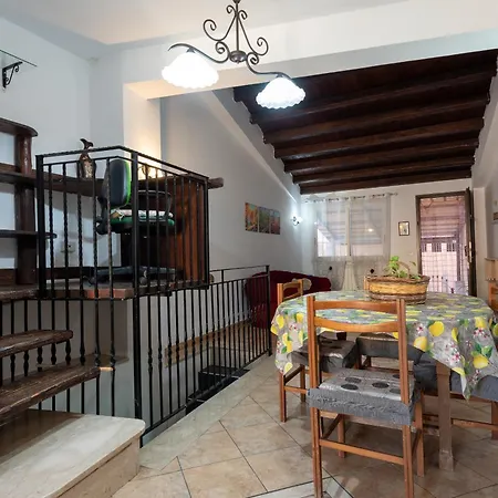 A Casa Di Manu * Trabia