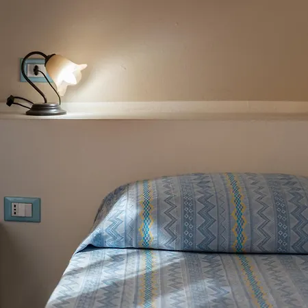 Casa de Férias A Casa Di Manu