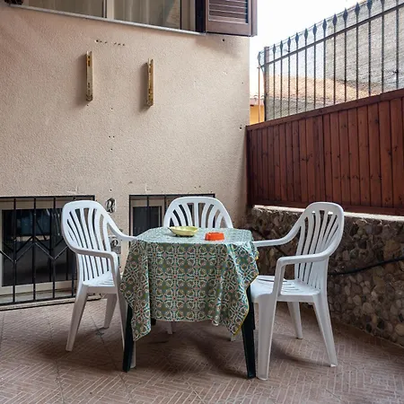A Casa Di Manu Trabia