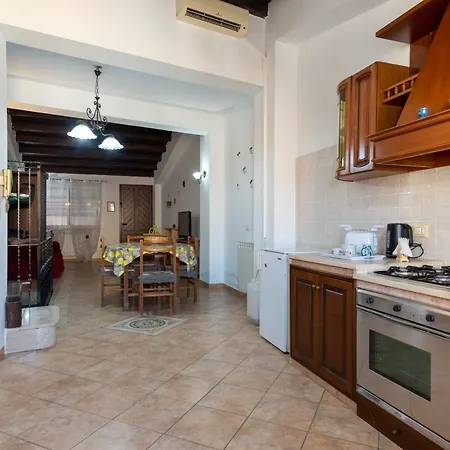 A Casa Di Manu Hébergement de vacances