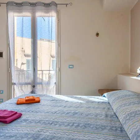A Casa Di Manu * Trabia