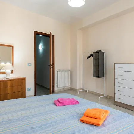 A Casa Di Manu Hébergement de vacances *