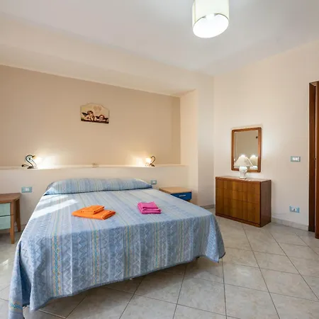 Hébergement de vacances A Casa Di Manu *