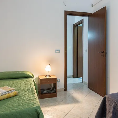 A Casa Di Manu